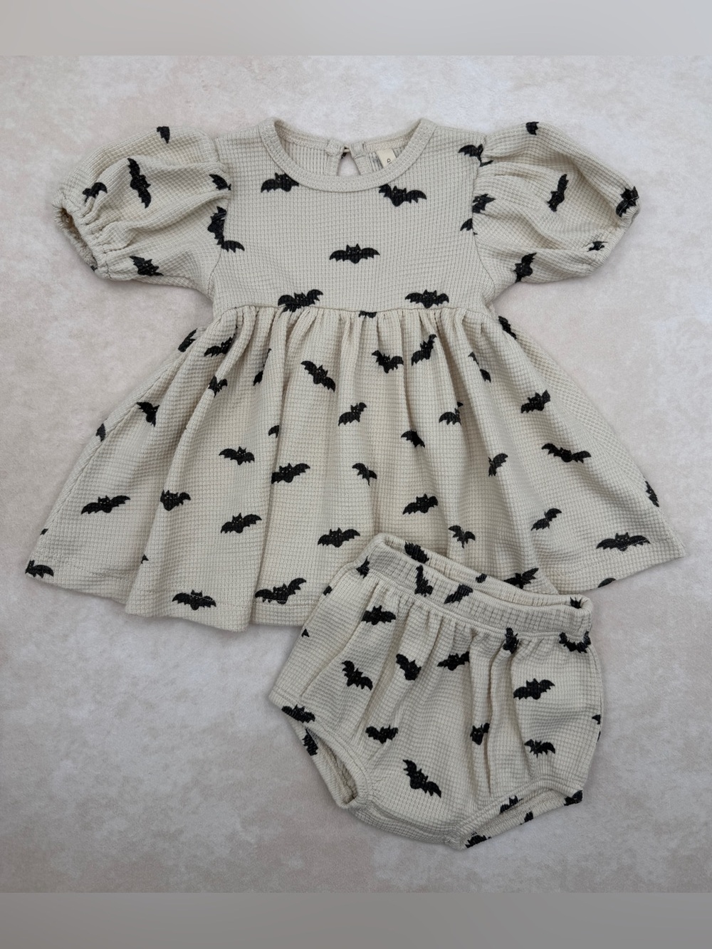 🆕 Quincy Mae Bat Dress 🦇